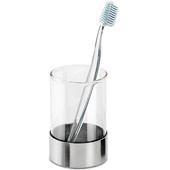 Pojemniki, kubki łazienkowe