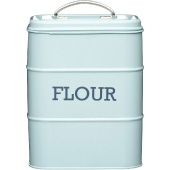 Pojemniki na mąkę