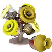 Pojemniki na przyprawy