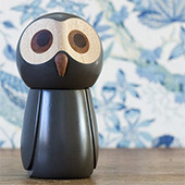 Prezent na obronę pracy magisterskiej