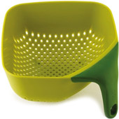 Sitka, durszlaki, cedzaki