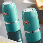 Solniczki i pieprzniczki