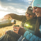 Stanley Classic Series