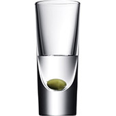 Szklanki do drinków