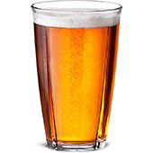 Szklanki do piwa