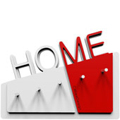 Wieszaki ścienne CalleaDesign