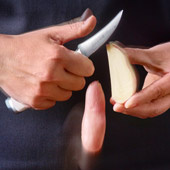 Wusthof Classic Ikon Creme