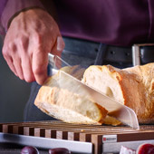 Wusthof Classic Ikon