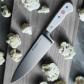 Wüsthof Classic White