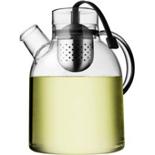 Zaparzacze do herbaty