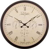 Zegary ścienne w stylu retro