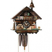 Zegary z kukułką