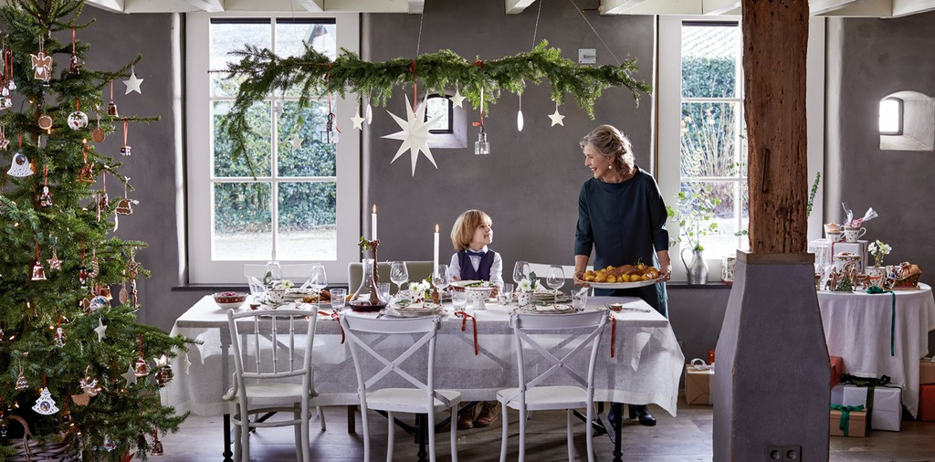 12 potraw na Wigiliję