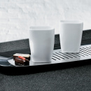 2 kubki termiczne Stelton 304