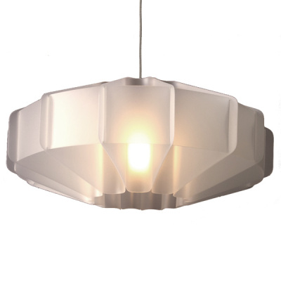 Abażur Alien Kafti mleczny 002T