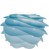 Abażur lampa Carmina mini Gradient Azur UMAGE 02061