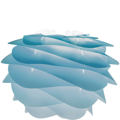 Abażur lampa Carmina mini Gradient Azur UMAGE 02061