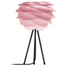 Abażur lampa Carmina mini Gradient Baby Rose UMAGE 02080