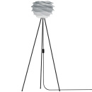 Abażur lampa Carmina mini Gradient Misty Grey UMAGE 02079