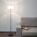 Abażur Michelle Norla Design biały 01 w/t