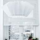 Abażur Ordinary Kafti biały 012W