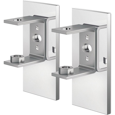 Adapter do kleju polerowany Zack Linea 40041