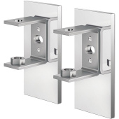 Adapter do kleju polerowany Zack Linea 40041