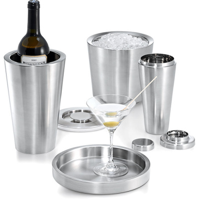 Akcesoria barowe SkyScraper Philippi P144005