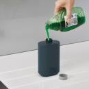 Akcesoria do zmywania naczyń SinkBase Joseph Joseph szare 85091