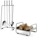 Akcesoria kominkowe Prano Zack 50032