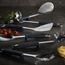 Akcesoria kuchenne na obrotowym stojaku 100 Collection Joseph Joseph 95029