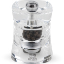 Akrylowy młynek do pieprzu 8cm Peugeot Baltic PG-25762