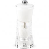 Akrylowy młynek do soli 14cm Peugeot Molene PG-29029