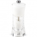 Akrylowy młynek do soli 14cm Peugeot Molene PG-29029