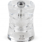 Akrylowy młynek do soli 8cm Peugeot Baltic PG-25779