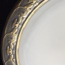 Antyczna lampa sufitowa do dużego pomieszczenia MW-LIGHT Classic 450015703