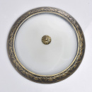 Antyczna lampa sufitowa do dużego pomieszczenia MW-LIGHT Classic 450015703