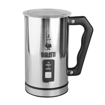 Bialetti Milk Frother MK01 - elektryczny spieniacz do mleka 0004430
