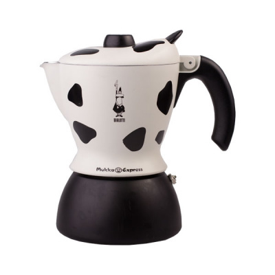 Bialetti Mukka - Kawiarka do Cappuccino 0003418EXPMR