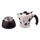 Bialetti Mukka - Kawiarka do Cappuccino 0003418EXPMR