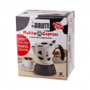 Bialetti Mukka - Kawiarka do Cappuccino 0003418EXPMR