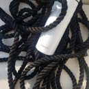 Biały kubek termiczny 500 ml z wewnętrzną powłoką ceramiczną Kyocera Twist Top MB-17SWH