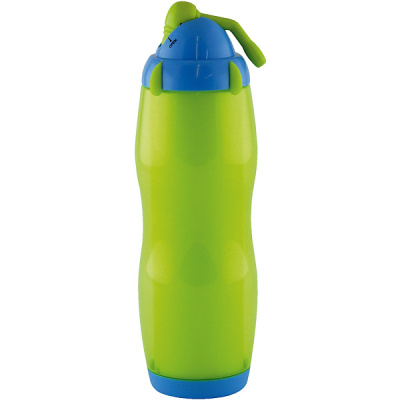 Bidon Cool Sip Zak! Designs zielony 0204-0870E