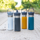 Bidon termiczny ze słomką 0,65 Litra Stanley 10-09697-010