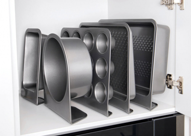 Blachy do pieczenia ciast