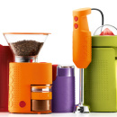 Blender Bistro Bodum biały BD-K11179-913