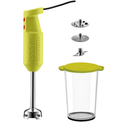 Blender Bistro Bodum zielony BD-K11179-565