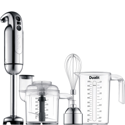 Blender ręczny - duży zestaw Dualit DUALIT-88930