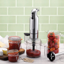 Blender ręczny - duży zestaw Dualit DUALIT-88930