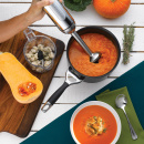 Blender ręczny - duży zestaw Dualit DUALIT-88930